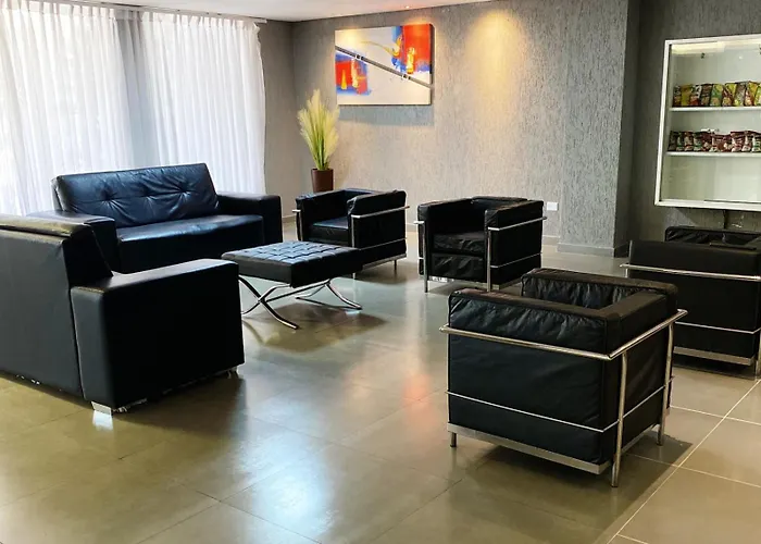 Itaipu Hotel