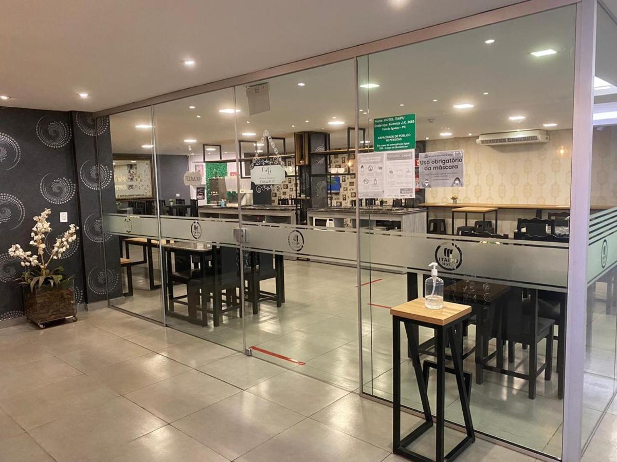 Itaipu Hotel