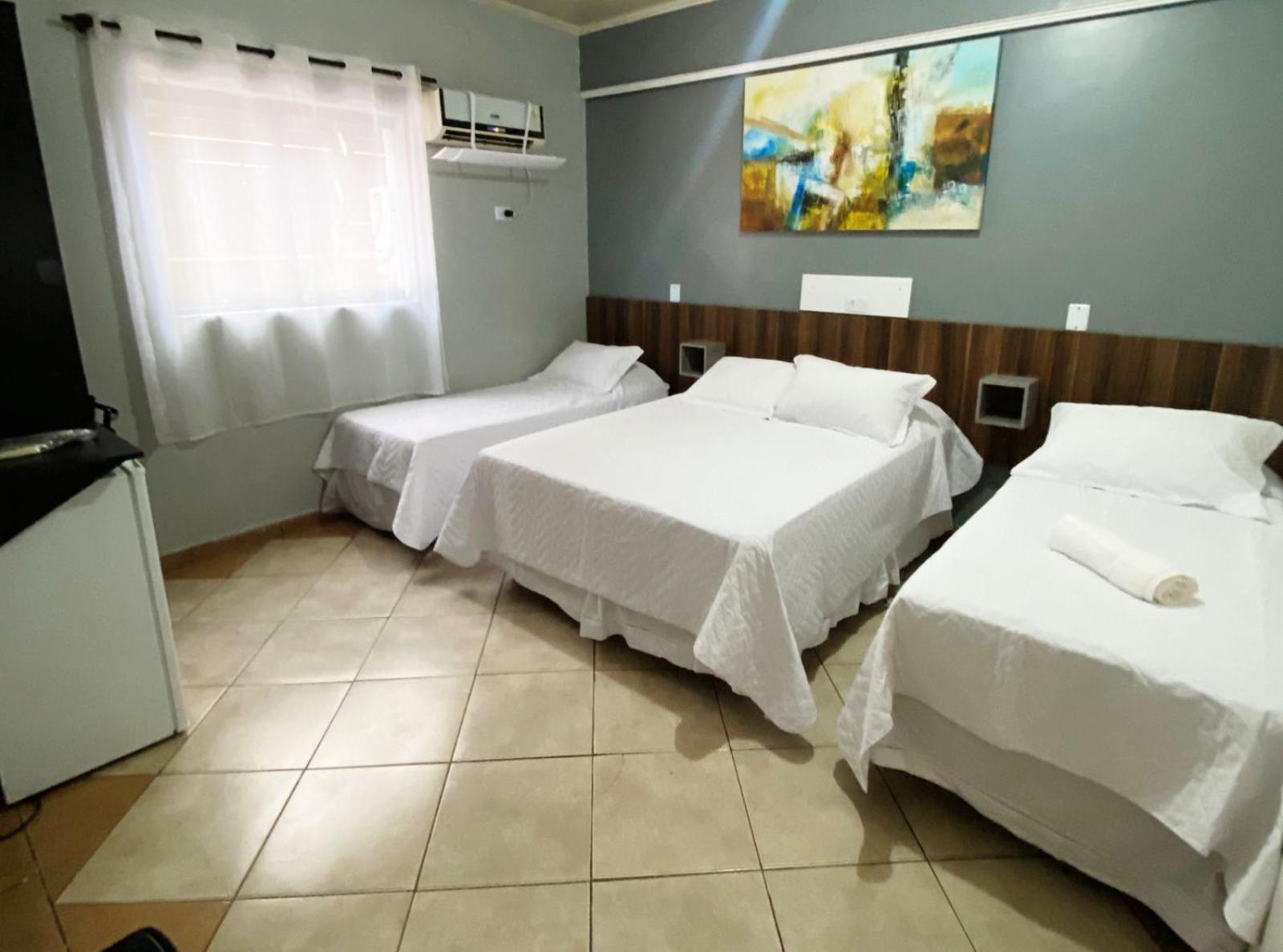 Itaipu Hotel