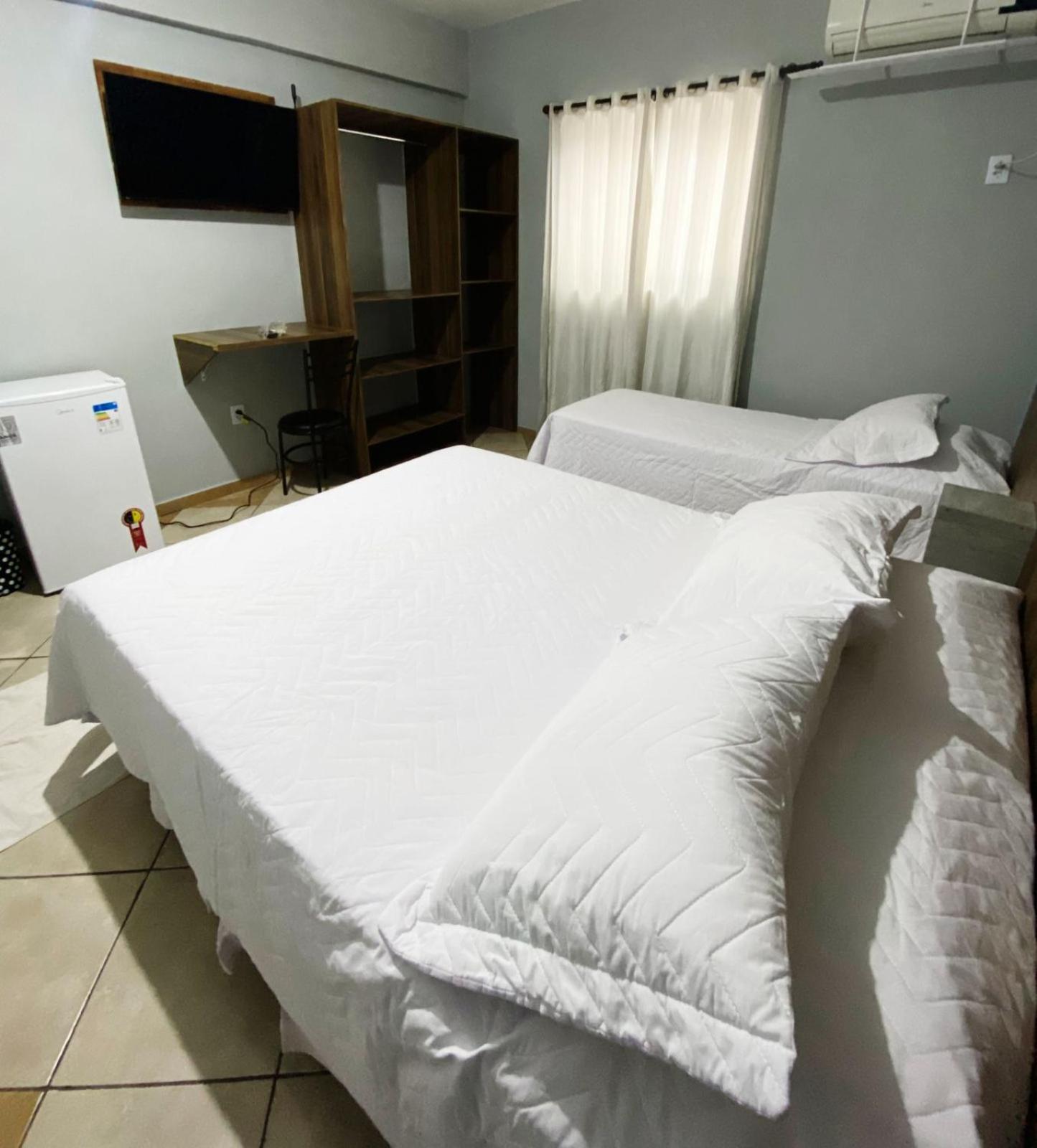 Hotel Itaipu