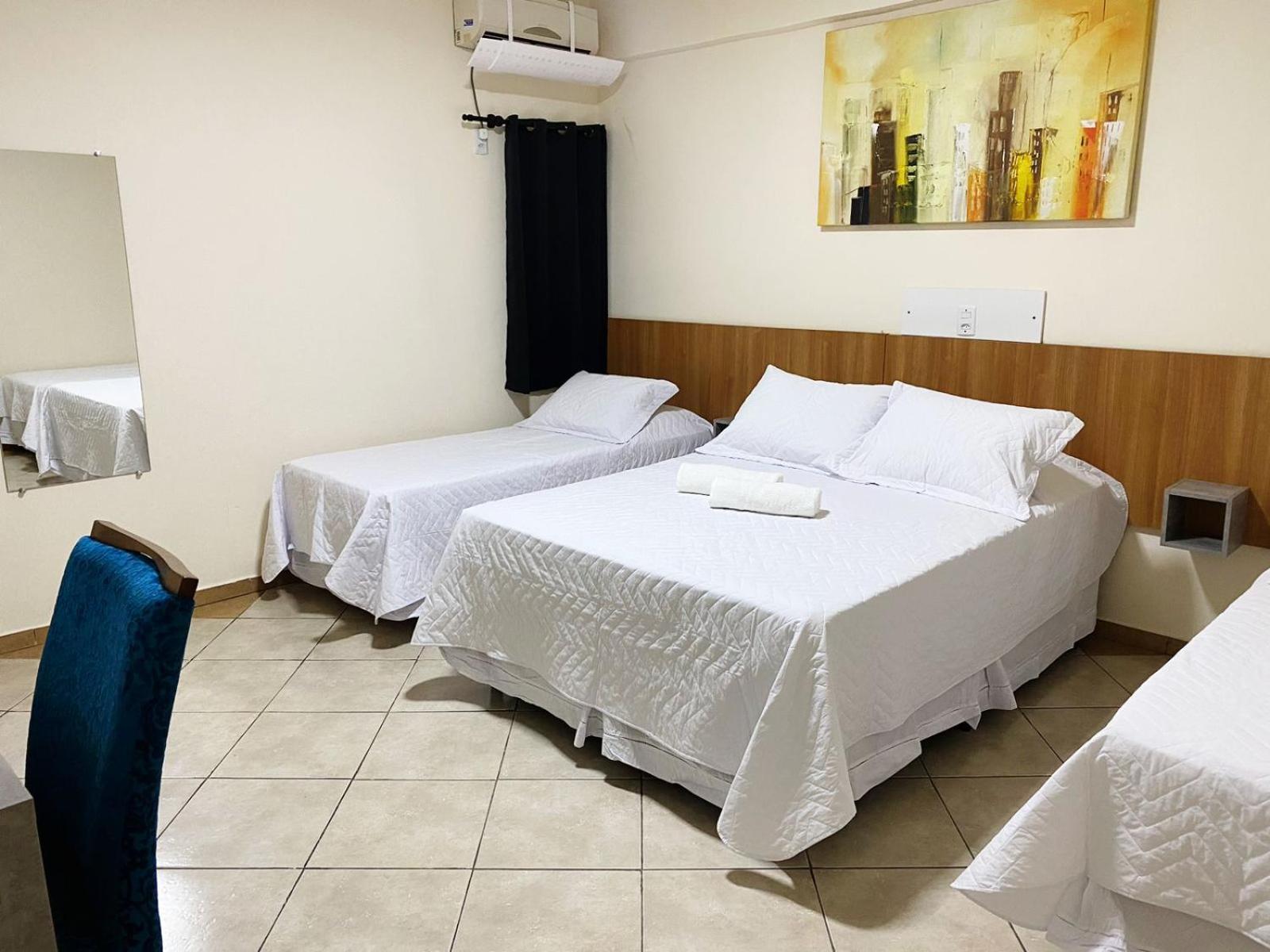 Hotel Itaipu
