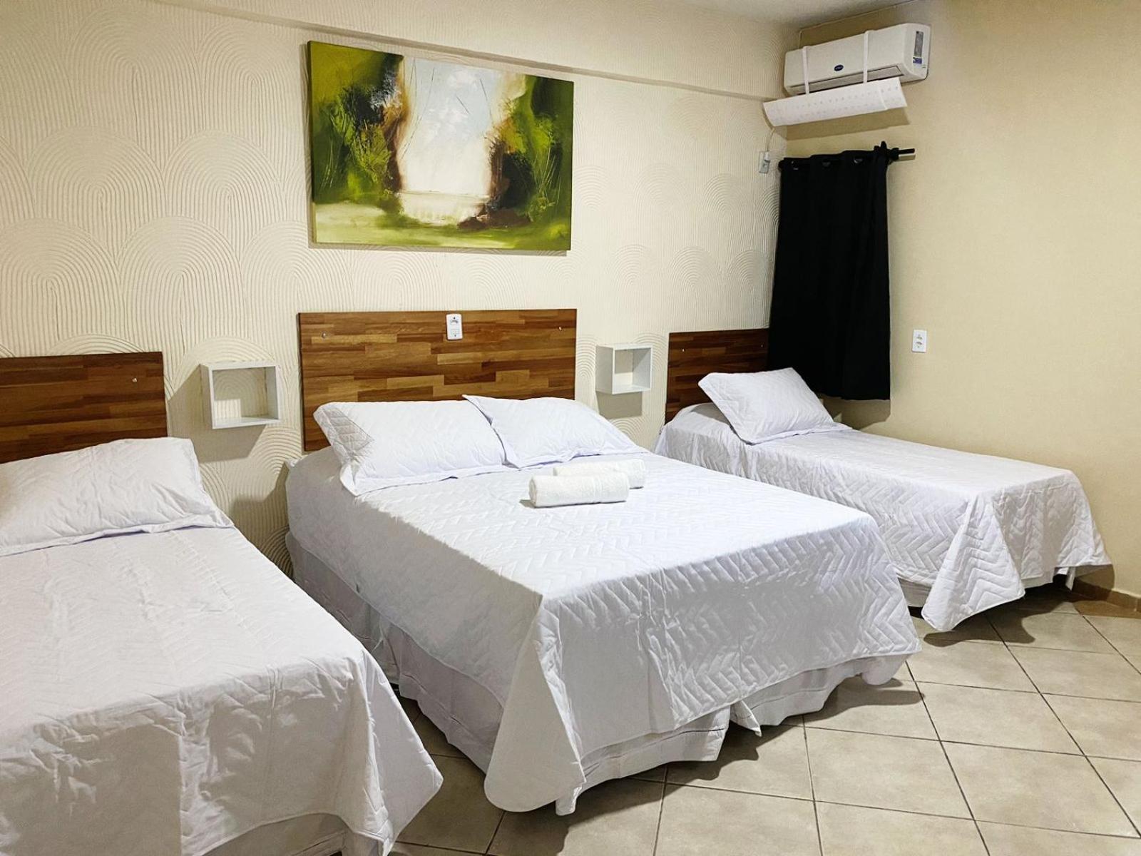 Hotel Itaipu
