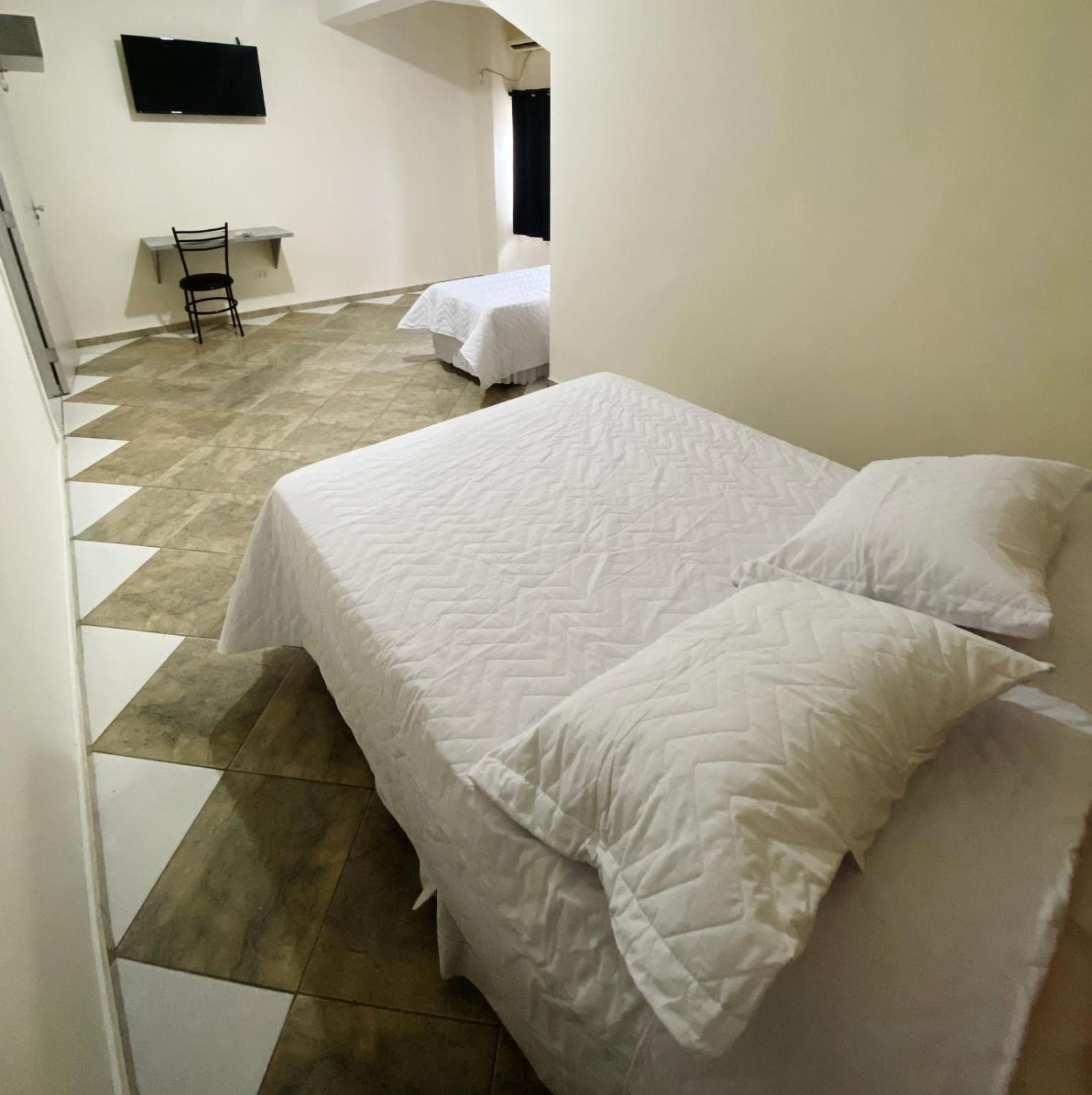 Itaipu Hotel 3*