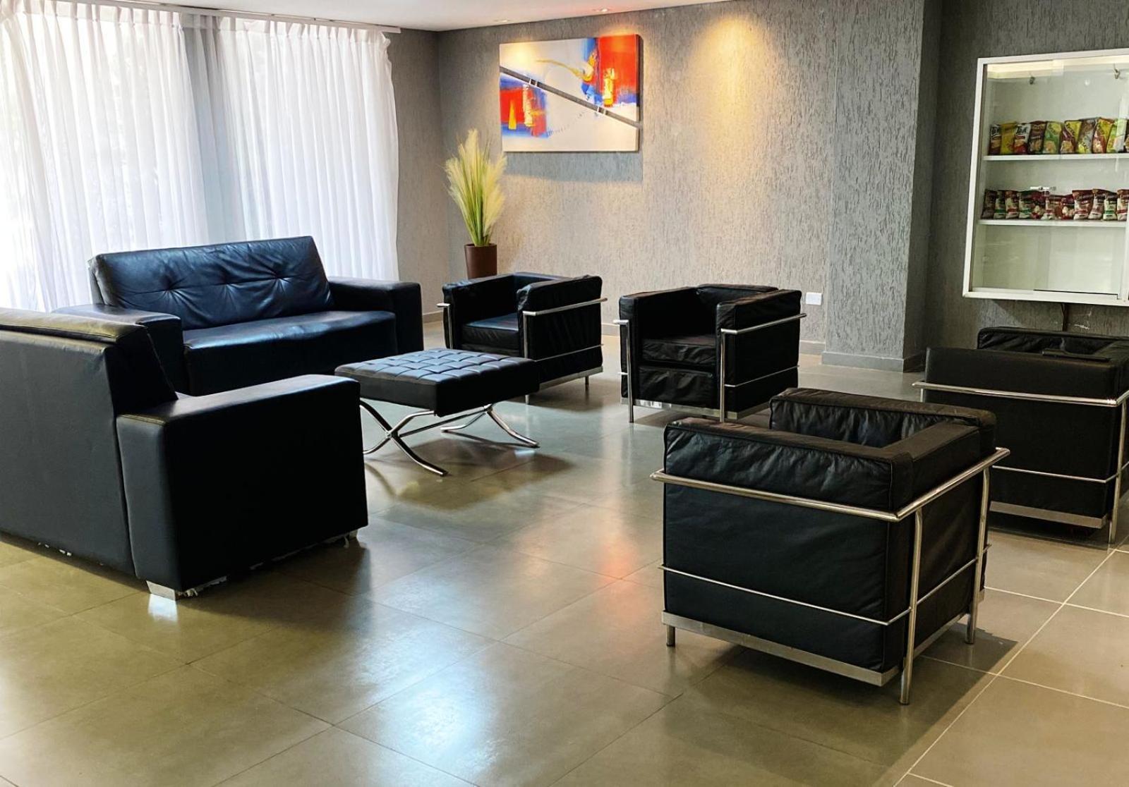 Hotel Itaipu 3*