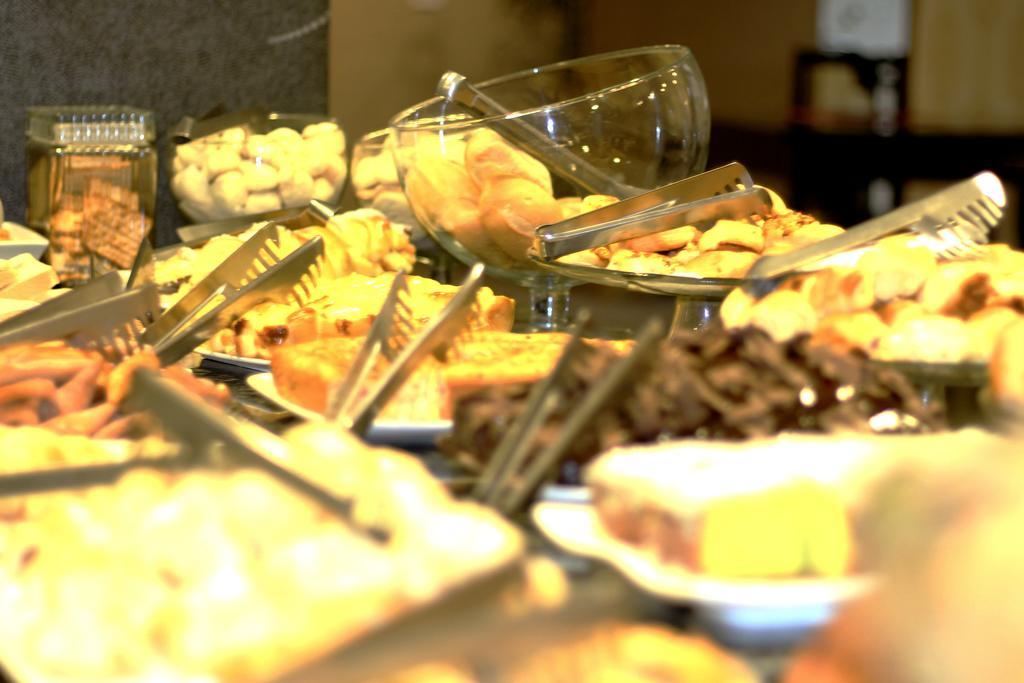 Hotel Itaipu